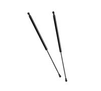 Rear Tailgate Boot Gas Spring Struts For For X-Trail 2001-2006 Auto Tailgate Trunk Boot Gas Struts Support Spring 90450-8H31A 90451-8H31A 90451-EQ30A 2pcs