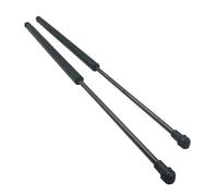 Rear Tailgate Boot Gas Spring Struts For For X-Trail T30 2001-2006 Car Tailgate Boot Gas Struts Lift Support Damper 90450-8H31A 90451-8H31A 90451-EQ30A