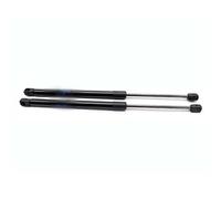 Rear Tailgate Boot Gas Spring Struts Prop Lift Support Gas Charged Damper 405mm For Dacia For Duster 2010 2011 2012 2013 2014 2015 GFVFGNLNNA