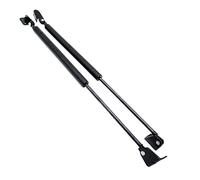 Rear Tailgate Boot Gas Springs Struts Shock Lift Supports Trunk Struts For Hyundai For Terracan HP Without Spoiler 2001-2006 GFVFGNLNNA