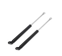 Rear Tailgate Boot Gas Struts 1/2Piece Rear Trunk Liftgate Tail Gate Slow Down Gas Spring Shocks Struts Lift Supports Bars Rods For Nissan D40 2004-2014 Gas Struts Tailgate(2 Piece)