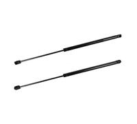Rear Tailgate Boot Gas Struts 1 Pair Tailgate Boot Gas Spring 570mm Rear Lifter Struts For Puma For Coupe EC 1997 1998 1999 2000 2001 2002