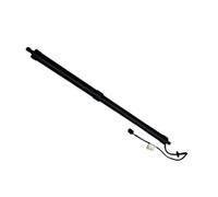 Rear Tailgate Boot Gas Struts 1piece LH RH Rear Electric Tailgate Trunk Gas Spring Strut Part 7P6827851D 7P6827851F for Touareg 7P5 7P6 2010-2018 Lift Support System(Left)