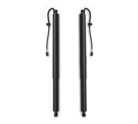 Rear Tailgate Boot Gas Struts 2PCS 81831S1100 81841S1100 Rear Left & Right Tailgate Electric Support Rods for Hyundai for Santa for Fe F19 2019-2021 Gas Struts Springs