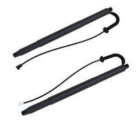 Rear Tailgate Boot Gas Struts 2PCS Electronic Power TailgateElectric Tailgates For BMW X6 F16 F86 51247318651 51247318652 (1 PLUG) Gas Struts Tailgate