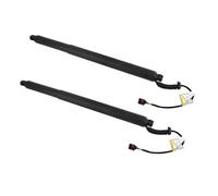 Rear Tailgate Boot Gas Struts 2pcs Liftgate Power Hatch Lift Support Opener Shock For Kia Sorento 2016-2020 81770C5100 Electric Tailgate Gas Struts