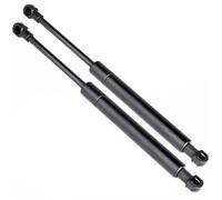 Rear Tailgate Boot Gas Struts 2Piece Rear Trunk Lift Support Gas Spring Shocks Struts For Laguna Mk III 2007 2008 2009 2010 2011 2012 2013 2014 2015 Gas Struts Tailgate