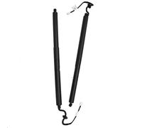 Rear Tailgate Boot Gas Struts 2x Tailgate Lifter Left & Right 68910-0E070 68920-0E050 For Highlander 2021 2022 2023 Gas Struts Tailgate