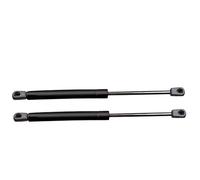 Rear Tailgate Boot Gas Struts 2xRear Tailgate Lift Support 2009-2017 For A5 For Sportback 8T8827552 Extended Length:484mm Gas Struts Rear Tailgate