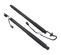 Rear Tailgate Boot Gas Struts 31386705 31386706 for Volvo for XC60 156 T6 T5 AWD D3 D4 D5 2012-2017 Power Hatch Lift Support Electric Rear Gas Spring Boot Flap Lid (Right and Left)