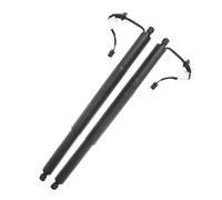 Rear Tailgate Boot Gas Struts 80A827851N 80A827851M Pair Trunk Rear Power Hatch Liftgate Electric Tailgate Lift Support Opener Struts For Q5L 2018 2019 Gas Struts