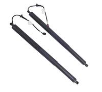 Rear Tailgate Boot Gas Struts A Pair 81841S1100 81831S1100 Rear Tailgate Electric Support Rod for Hyundai for Santa for Fe 2019 2020 Gas Struts Springs