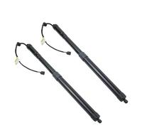 Rear Tailgate Boot Gas Struts AP01 Rear Electric Tailgate Gas Lift Strut 7P6827851D 7P6827851F for Touareg 7P5 3.0L 3.6L 4.2L 2010 2011 2012 2013 2014 2015 Lift Support System