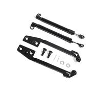 Rear Tailgate Boot Gas Struts Car Rear Tailgate Slow Down Support Rod Lift Strut Bar Gas Shock Damper For TRITON For L200 MR 2015-2023