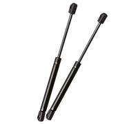 Rear Tailgate Boot Gas Struts Compatible with Mercedes Benz GLC-Class X253 C253 SUV 2015-2024 A2539800164 - Heavy Duty Lift Support Shock Absorber for Car Trunk, 2X