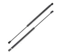 Rear Tailgate Boot Gas Struts For BMW 1 For Series For E81 E82 E87 E88 2003-2012 1 Pair Gas Spring Struts Car Tailgate Trunk Lift Support Boot Gas Struts