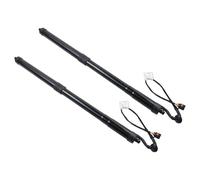 Rear Tailgate Boot Gas Struts For Cayenne 92a 2011-2014 95851285104 2pcs Electric Tailgate Gas Struts