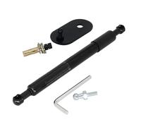 Rear Tailgate Boot Gas Struts For Dodge For Ram 1500 2500 3500 2009-2017 Slow Down Support Holder Arm Dumper Car Rear Heavy Duty Tailgate Assist Shock Strut