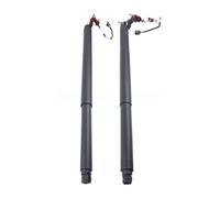 Rear Tailgate Boot Gas Struts For Jaguar For E-PACE X540 2017 2018 2019 2020 2021 2022 1pcs J9C370354AE Left And Right Universal Electric Tailgate Support Rods Electric Tailgate Struts(2Pcs)
