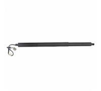 Rear Tailgate Boot Gas Struts For Jeep For Grand For Cherokee WK2 2015-2021 Electric Tailgate Gas Struts Pair Rear Trunk Lift Support Opener Boot Gas Springs(Rear Left Tailgate)