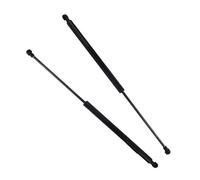 Rear Tailgate Boot Gas Struts For N&issan For Almera For Tino V10 2000 2001 2002 2003 2004 2005 2006 Tailgate Boot Gas Struts Support Lifter 90450BU000 Rear Boot Gas Springs