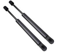 Rear Tailgate Boot Gas Struts For Nissan For Stagea M35 SW 2001 2002 2003 2004 2005 2006 2007 265mm Rear Trunk Tailgate Boot Lift Supports Gas Struts Gas Spring Strut