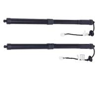 Rear Tailgate Boot Gas Struts For Nissan For X-Trail T32 For Rogue 14-20 2PCS 90561-4CL3A 90561-4CL0A Rear Left And Right Electric Lift Door Support Rod