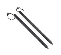 Rear Tailgate Boot Gas Struts for Q8 2019 2020 2021 V6 3.0L SQ8 RS V8 4.0L Pair Electric Tailgate Gas Struts 4M8827851D Power Hatch Lift Support Lift Support System(A pair)
