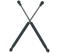 Rear Tailgate Boot Gas Struts For Smart For City For Coupe 450 1998-2004 2Pcs Car Rear Trunk Tailgate Gas Strut Damper Lift Support Rod 113000013 Boot Gas Struts