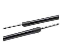Rear Tailgate Boot Gas Struts For Subaru For Forester SF 1997 1998 1999 2000 2001 2002 Lift Supports Gas Struts Shocks Rear Boot Tailgate Trunk Back Door Dampers Gas Shock Strut Spring(Normal black)