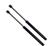 Rear Tailgate Boot Gas Struts For Suzuki For SX4 For S-Cross 2013-2021 Rear Trunk Boot Tailgate Gas Struts Lift Support Rods Dampers 81850-61M00 Boot Gas Struts