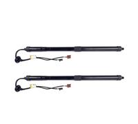 Rear Tailgate Boot Gas Struts For Talisman XFD 2016-2022 Electric Power Liftgate Support Tailgate Strut 2pcs 904524541R 904520382R