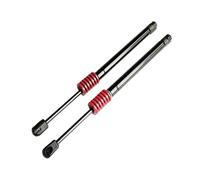 Rear Tailgate Boot Gas Struts For Tesla For Model 3 2017 2018 2019 2020 AB16-2Pcs Car Rear Trunk Tail Gate Tailgate Boot Gas Spring Shock Lift Strut Support