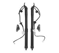 Rear Tailgate Boot Gas Struts For VENZA For HARRIER AXUH85 NXUA80 2022+ 689200E070 689100E120 2pcs Rear Trunk Liftgate Power Hatch Lift Support Tailgate Struts