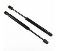 Rear Tailgate Boot Gas Struts For VW For Bora For MK4 For Passat For B5 For A4 For S4 Rear Trunk Lid Lift Hydraulic Springs Support Shock Strut Bar Boot Gas Struts