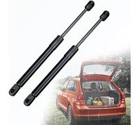 Rear Tailgate Boot Gas Struts for Vw Scirocco I Coupe (53) 1974-1980(OEM-531827550B)-50cm, Tailgate Damper Tailgate Gas Struts, Auto Rear Boot Hydraulic Rod