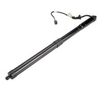 Rear Tailgate Boot Gas Struts Power Hatch Lift Support for Touareg 7P 2011 2012 2013 2014 2015 Pair Electric Tailgate Gas Struts 7P6827851D 7P6827851F E81201601CP (Rear Right Tailgate)
