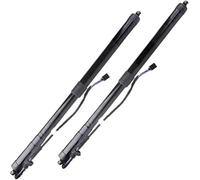 Rear Tailgate Boot Gas Struts Power Hatch Lift Support for Touareg 7P 2011 2012 2013 2014 2015 Pair Electric Tailgate Gas Struts 7P6827851D 7P6827851F E81201601CP (Right and Left)