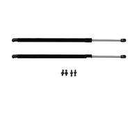 Rear Tailgate Boot Gas Struts Rear Tailgate Boot Gas Springs Struts Shock Lift Supports Rod Arm Bar Kit OD6110037 For Chrysler PT For Cruiser 2001-2008