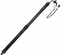 Rear Tailgate Boot Gas Struts Rear Trunk Liftgate Power Hatch Lift Support Opener For Volvo V60 II 2019-2024 Electric Tailgate Gas Struts 32357571 32296298 Gas Struts(Left side)