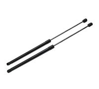 Rear Tailgate Boot Gas Struts Rear Trunk Tailgate Gas Struts Spring HydraulicRods Props Lift Support 81850-61M00 For Suzuki For SX4 For S-Cross 2013-2021 Gas Struts Tailgate