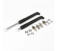 Rear Tailgate Boot Gas Struts Shock Absorbers Gas Spring Fit For Ford Ranger T9 XL XLT XLT 2023 2024 Shock Absorber &Struts Modify Gas Damper Struts(1pair)