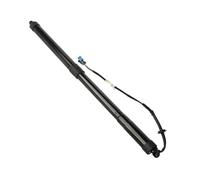 Rear Tailgate Boot Gas Struts Tailgate Lift Support Strut Electric Tailgate Gas Struts 68910-71030 68920-71030 for Toyota for Fortuner 2015-2018 Lift Support System(Left Rear)