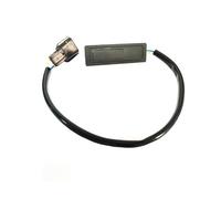 Rear Tailgate Boot Latch Actuator 25380-4EA1A 253804EA0A For For Qashqai 2015 2016 Car Trunk Switch Rear Door Boot Release Button Tailgate Lock Opener(Normal version)