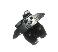 Rear Tailgate Boot Latch Compatible with Opel for Adam for M13 2012 2013 2014 2015 2016 2017 2018 2019 Trunk Lid Latch Rear Trunk Lock Actuator