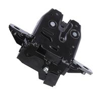 Rear Tailgate Boot Latch Compatible with Opel for Adam for P10 for Mokka for Zafira-B 2009 2010 2011 2012 2013 2014 2015 2016 2017 Trunk Lock Rear