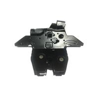 Rear Tailgate Boot Latch Compatible with Vauxhall for Adam 2012 2013 2014 2015 2016 2017 Trunk Lid Latch Rear Trunk Lock Actuator OEM 13585478