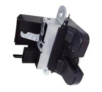 Rear Tailgate Boot Latch Compatible with VW for Passat for 3C5 for Estate 2005 2006 2007 2008 2009 2010 2011 Rear Trunk Lid Lock Latch OEM 5K0827505A