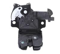 Rear Tailgate Boot Latch for A3 for A4 for B7 for A6 for C6 for Q7 for TT 2005-2009 8P4827505D Automobiles Trunk Lock Rear Tail Gate Latch