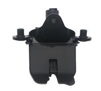 Rear Tailgate Boot Latch for A5 2018 2019 2020 2021 2022 2023 2024 2025 4M0827506D Rear Liftgate Back Door Lock Latch Actuator
